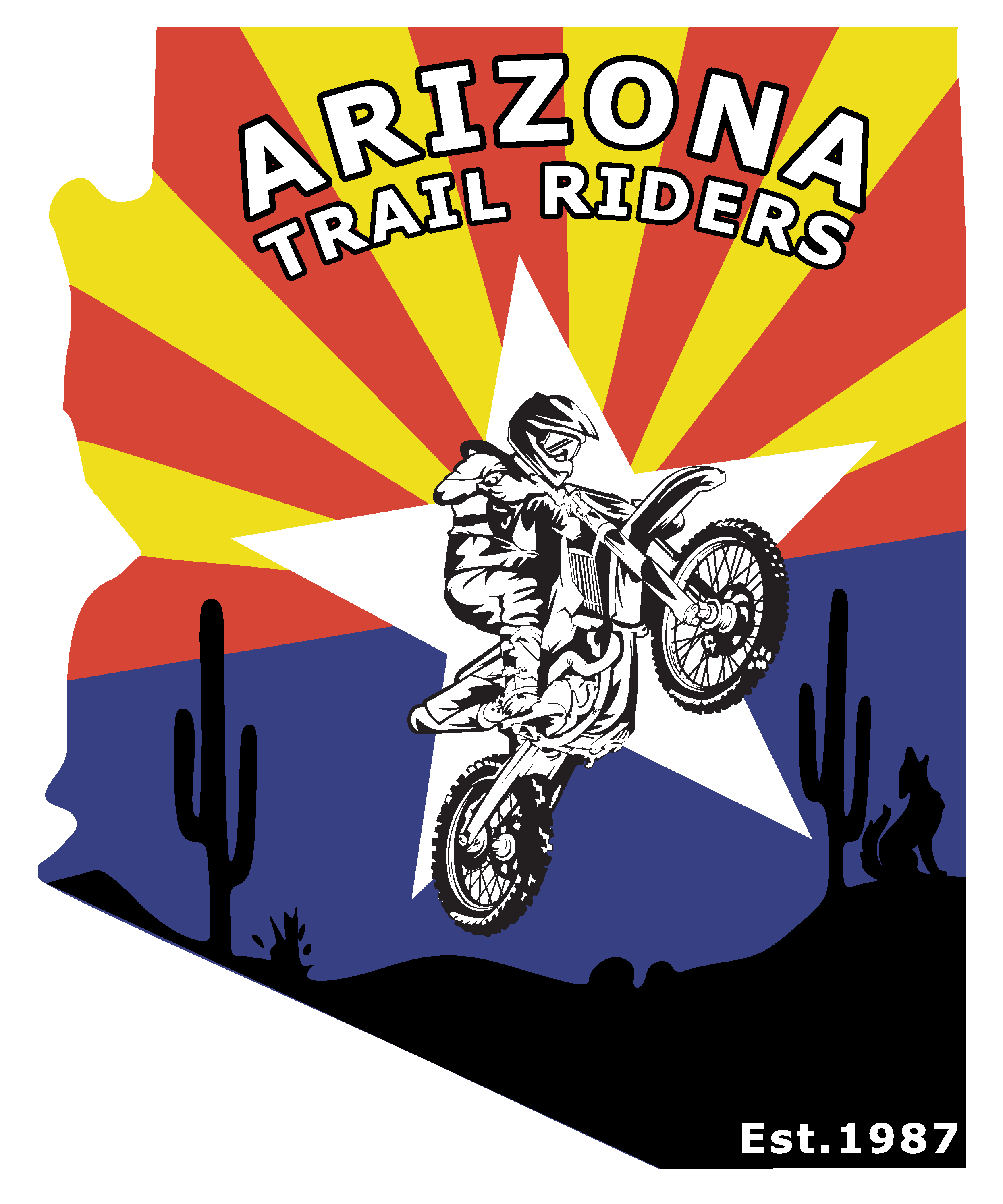 Arizona Trail Riders